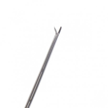 Microtijera oído Bellucci extremadamente fina