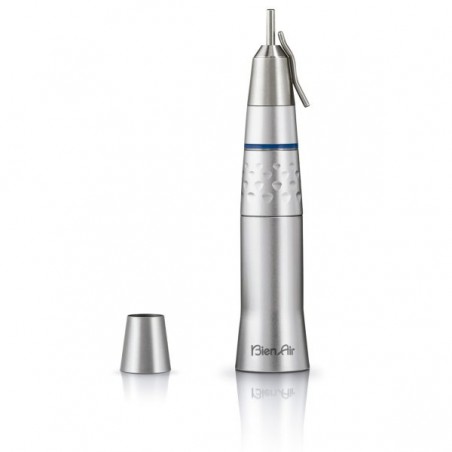 Pieza de mano Bien Air corta para laboratorio y cirugía maxilo-facial