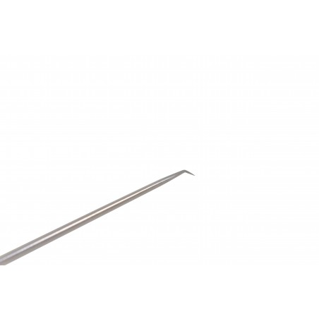 Instrumento acodado Dr. Salvá nº12