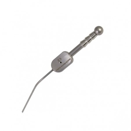 Aspirador d'oïda simple nº0