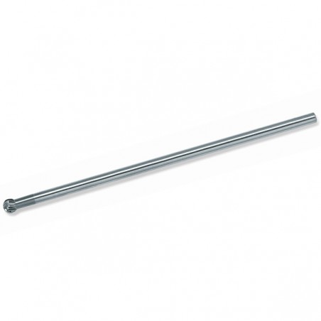 Fresa carburo corte tugsteno de 031