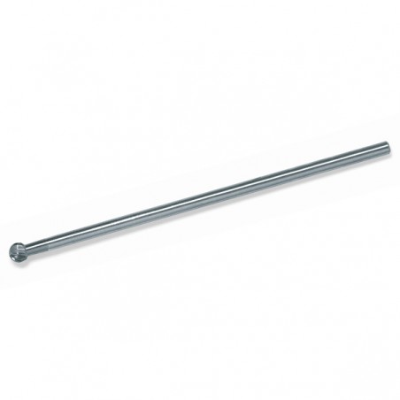 Fresa carburo corte tugsteno de 035