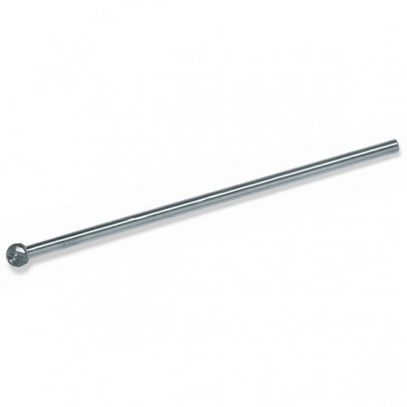 Fresa carburo corte tugsteno de 040