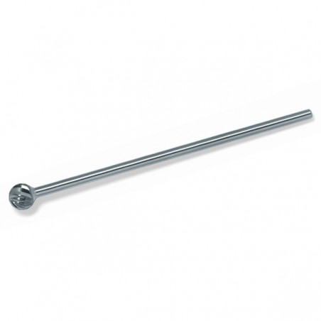 Fresa carburo corte tugsteno de 060