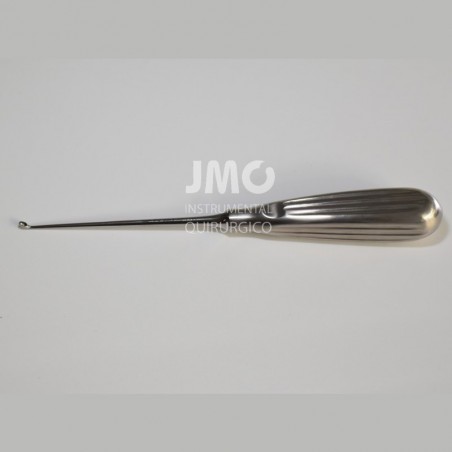 Daupensbeck spoon