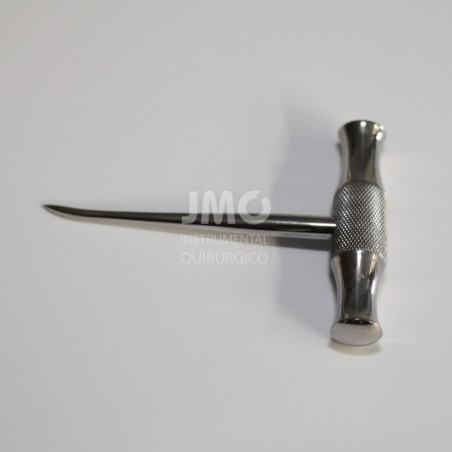 Botador Winter derecho