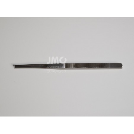 Osteótomo Silver recto 18 cm