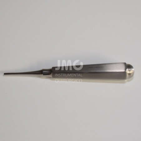 Straight plunger 2mm