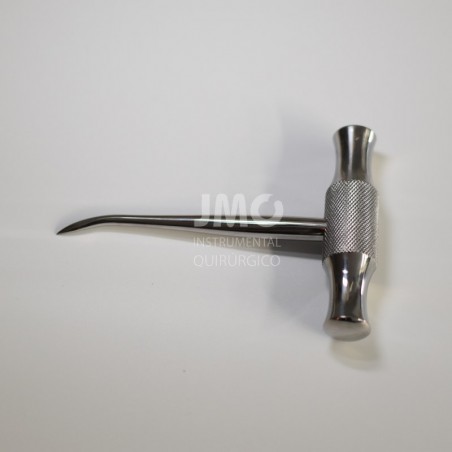Botador Winter esquerre