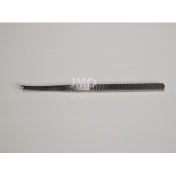 Osteotome Silver right 18 cm