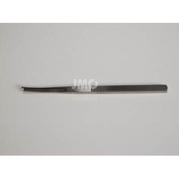 Osteotomo Silver dret 18 cm