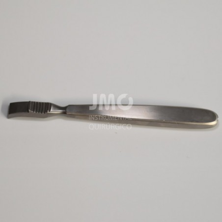 Periostótomo Farabeuf 15cm curvo