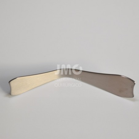 Baixallengües Doyen 12cm