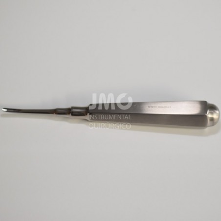 Botador corv 4mm