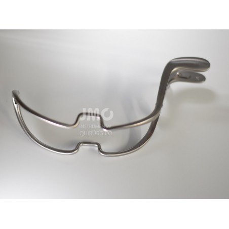 Jennings mouth opener 13 cm