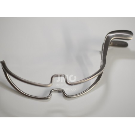 Jennings mouth opener 15 cm
