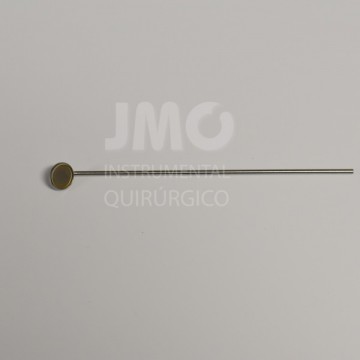 Mirall laringi núm. 1 12mm