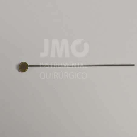 Espejo laringeo12mm núm.1(Mod.507)