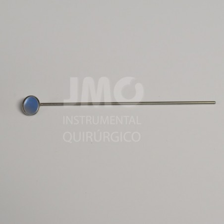 Espejo laríngeo 14mm núm.2(Mod.508)