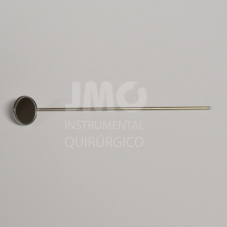 Laryngeal mirror núm. 5 20mm