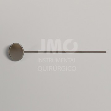 Mirall laringi núm. 8 26mm