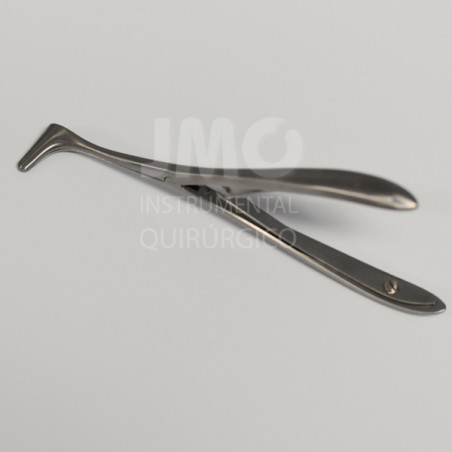Espéculo nasal Tleck-Halle fig 1