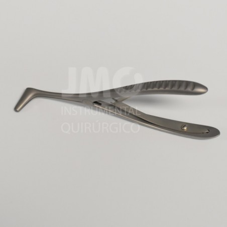 Tleck-Halle fig 2 Nasal Speculum