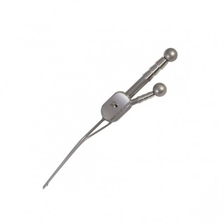 Aspirador irrigador nº3