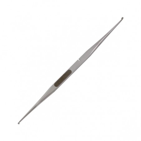 Cucharilla doble 20A Dr. Salvá