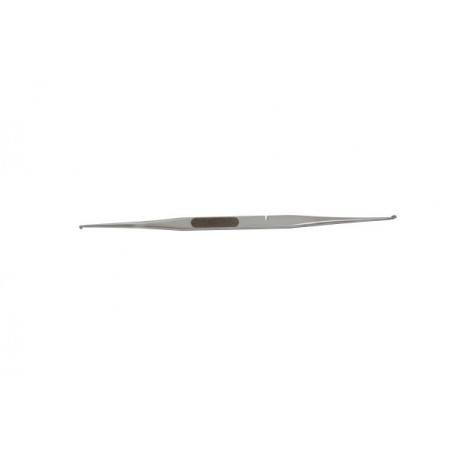 Cucharilla doble dentada Dr. García-Ibáñez