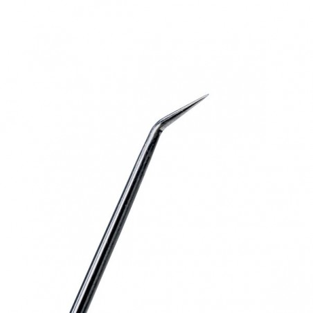 Instrumento Dr. García-Ibáñez nº18 gancho 30º