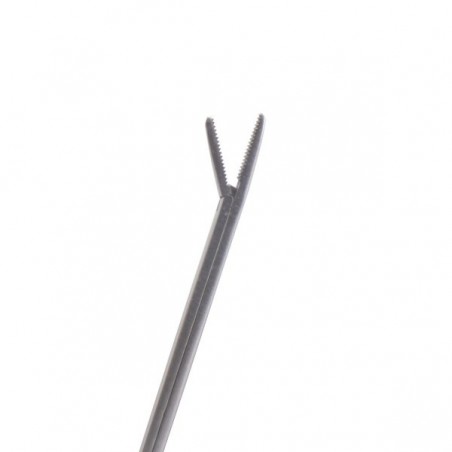 Micropinza estriada 8 mm.
